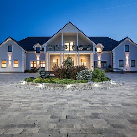 Villa Con Amore Slonsk 외부 사진