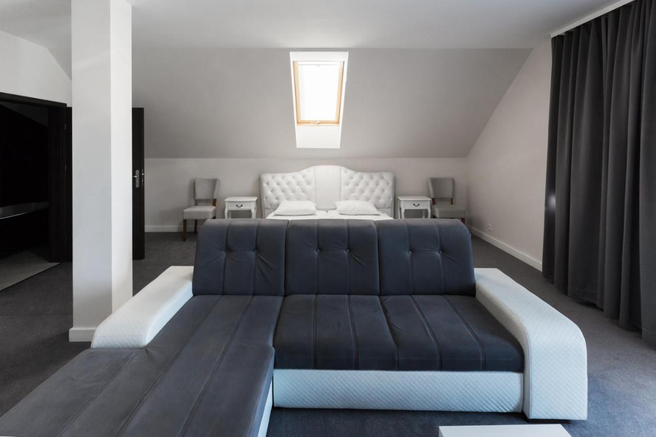 Villa Con Amore Slonsk 외부 사진