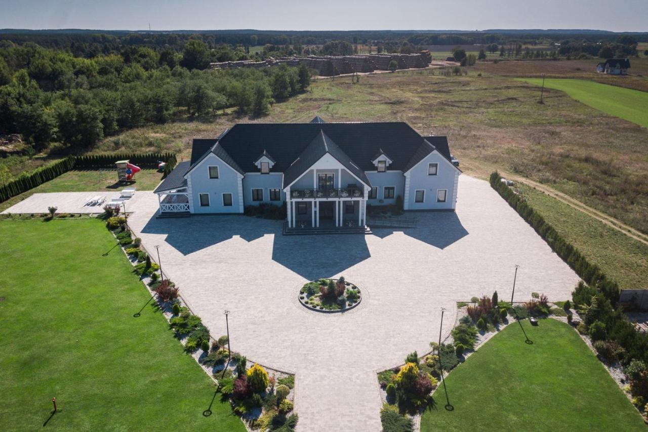 Villa Con Amore Slonsk 외부 사진