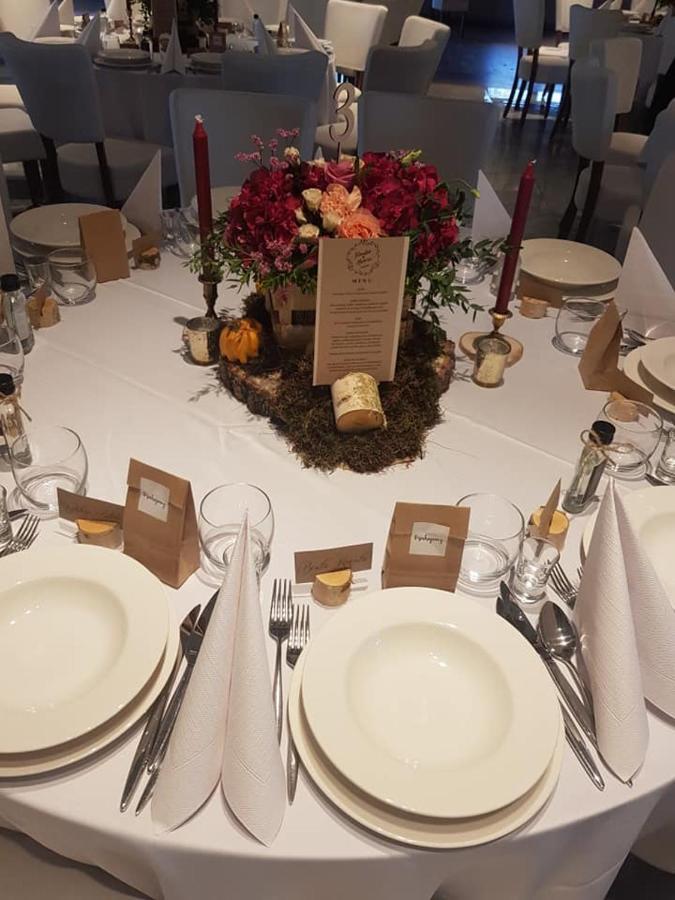 Villa Con Amore Slonsk 외부 사진