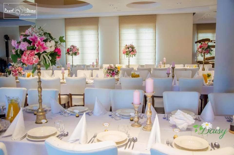 Villa Con Amore Slonsk 외부 사진