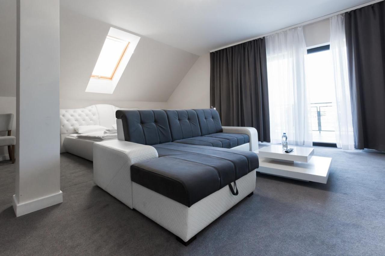 Villa Con Amore Slonsk 외부 사진