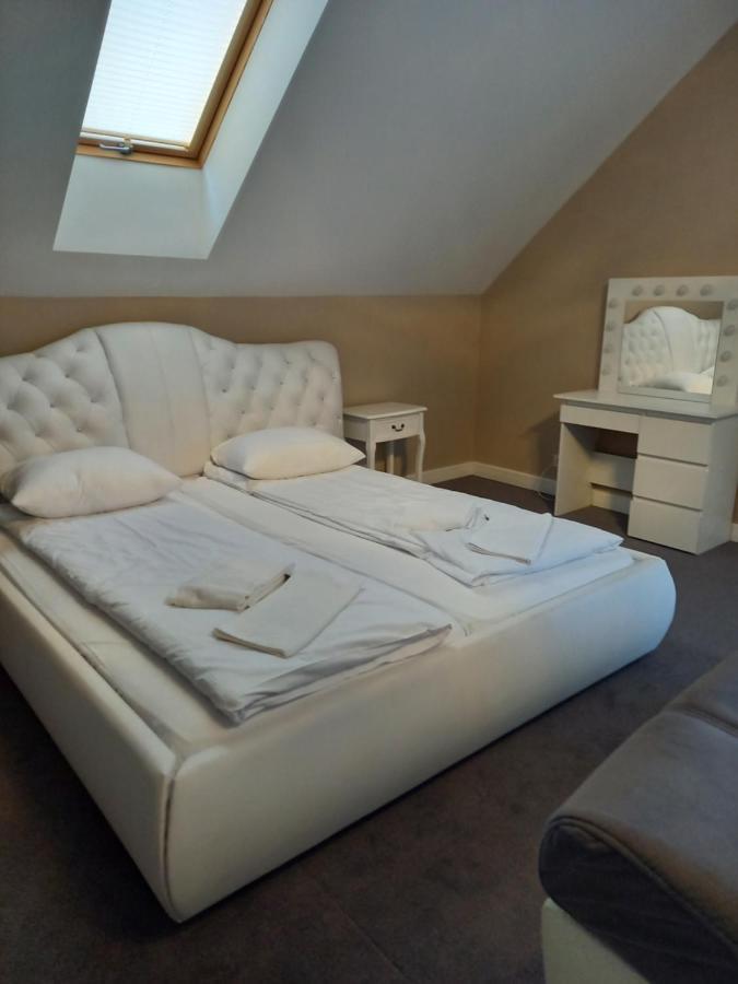 Villa Con Amore Slonsk 외부 사진