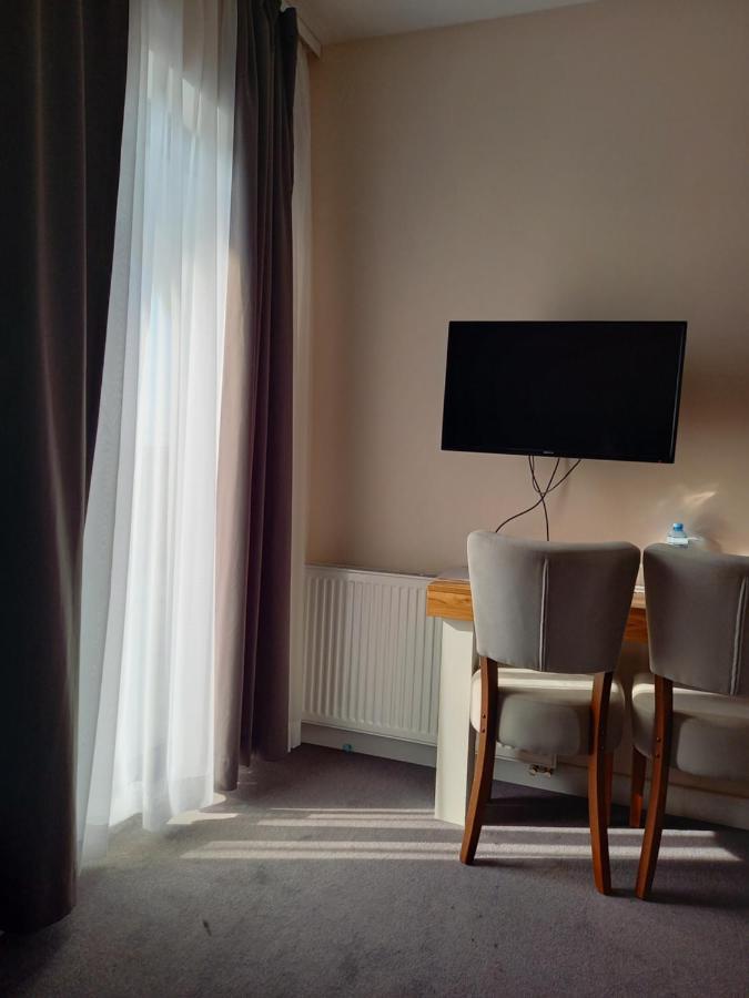Villa Con Amore Slonsk 외부 사진
