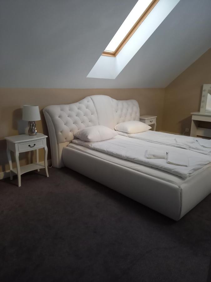 Villa Con Amore Slonsk 외부 사진