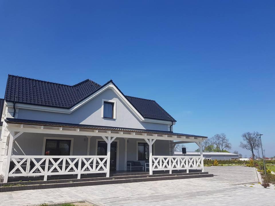 Villa Con Amore Slonsk 외부 사진